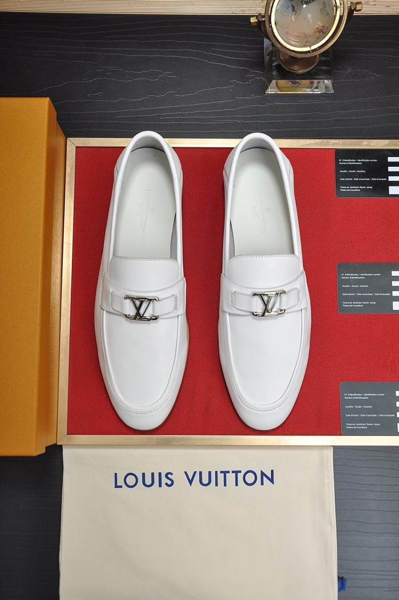 Louis Vuitton Business Shoes